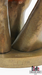 The Macallan 81 Years Old 1940 2021 - The Reach 41.6% (1 of 288) - WORLD WINE WHISKY 