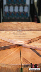 The Macallan 81 Years Old 1940 2021 - The Reach 41.6% (1 of 288) - WORLD WINE WHISKY 