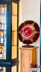 The Macallan 84 Years Old 1940 2024 Time : Space - 200th Anniversary 43.4% (1 of 200) - WORLD WINE WHISKY 