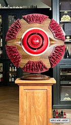 The Macallan 84 Years Old 1940 2024 Time : Space - 200th Anniversary 43.4% (1 of 200) - WORLD WINE WHISKY 