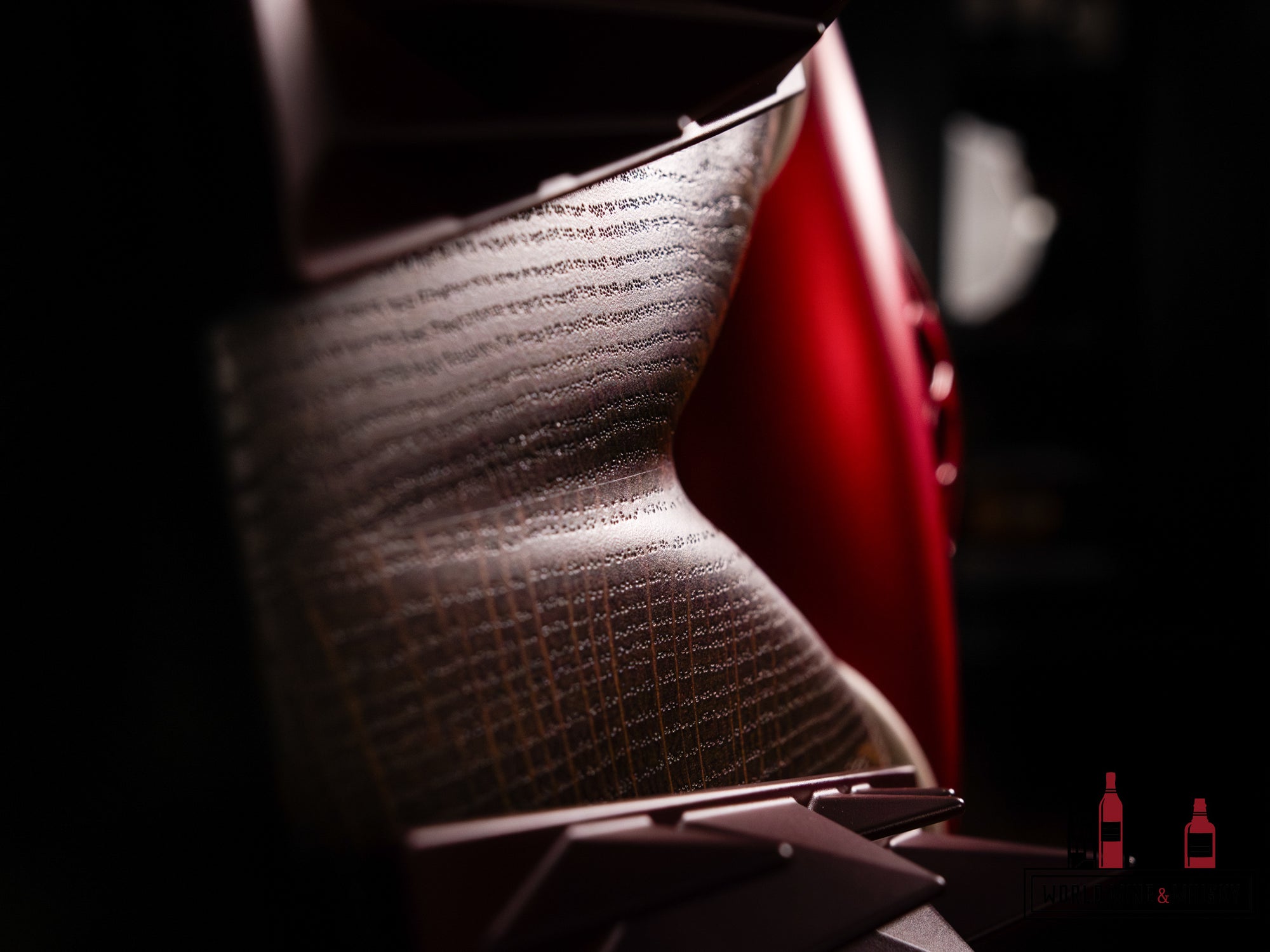 The Macallan 84 Years Old 1940 2024 Time : Space - 200th Anniversary 43.4% (1 of 200) - WORLD WINE WHISKY 