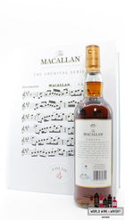 The Macallan The Archival Series - Folio 4 43% - WORLD WINE WHISKY 