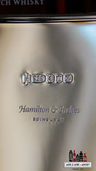 The Dalmore 45 Years Old 2024 Edition 40% whisky 10 