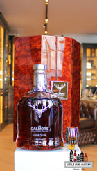 The Dalmore 45 Years Old 2024 Edition 40% whisky 1