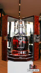 The Dalmore 45 Years Old 2024 Edition 40% whisky 2