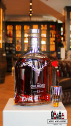 The Dalmore 45 Years Old 2024 Edition 40% whisky 5 