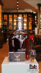 The Dalmore 45 Years Old 2024 Edition 40% whisky 6 