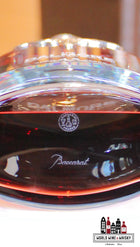 The Dalmore 45 Years Old 2024 Edition 40% whisky 7 