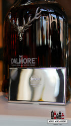 The Dalmore 45 Years Old 2024 Edition 40% whisky 9 