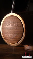 The Macallan 2024 - Horizon - Bentley Motors - Limited Edition