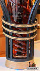 The Macallan 46 Years Old 1979 2025 - The Tree Of Life 46.2% whisky