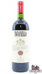 Tignanello 1994 - Marchesi Antinori - WORLD WINE WHISKY 