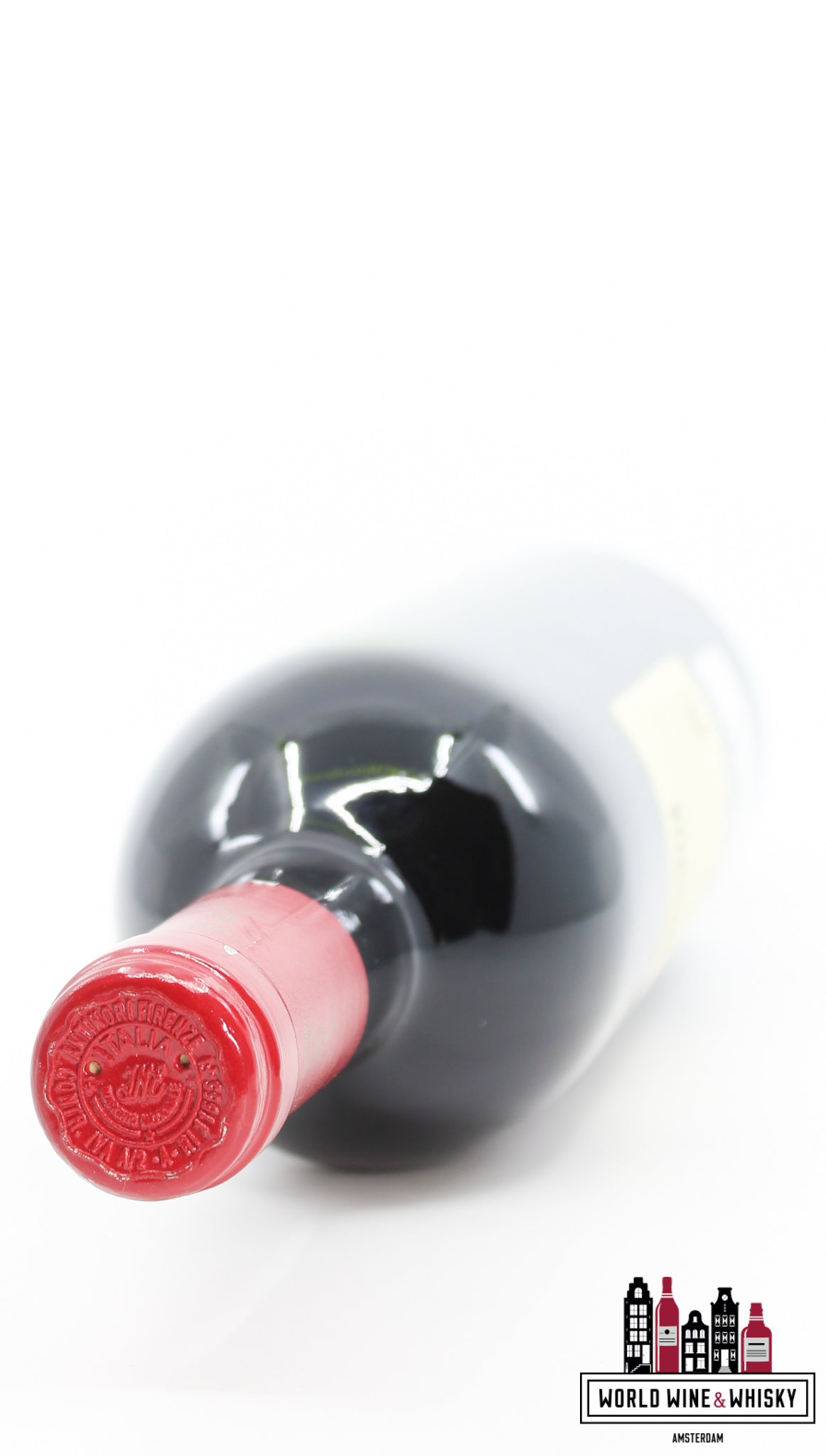 Tignanello 1994 - Marchesi Antinori - WORLD WINE WHISKY 