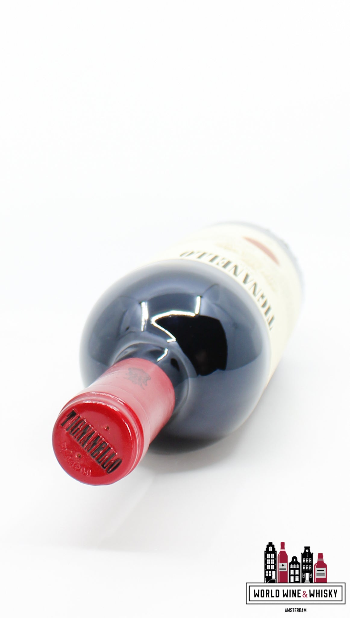 Tignanello 2007 - Marchesi Antinori - WORLD WINE WHISKY 