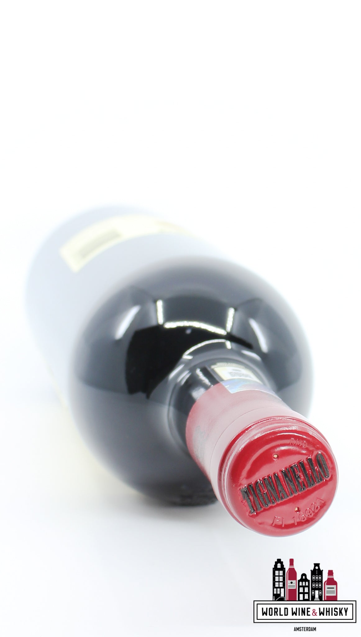 Tignanello 2017 - Marchesi Antinori (96 Parker Points) - WORLD WINE WHISKY 