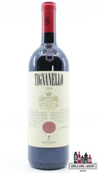 Tignanello 2018 - Marchesi Antinori (98 Parker Points) - WORLD WINE WHISKY 