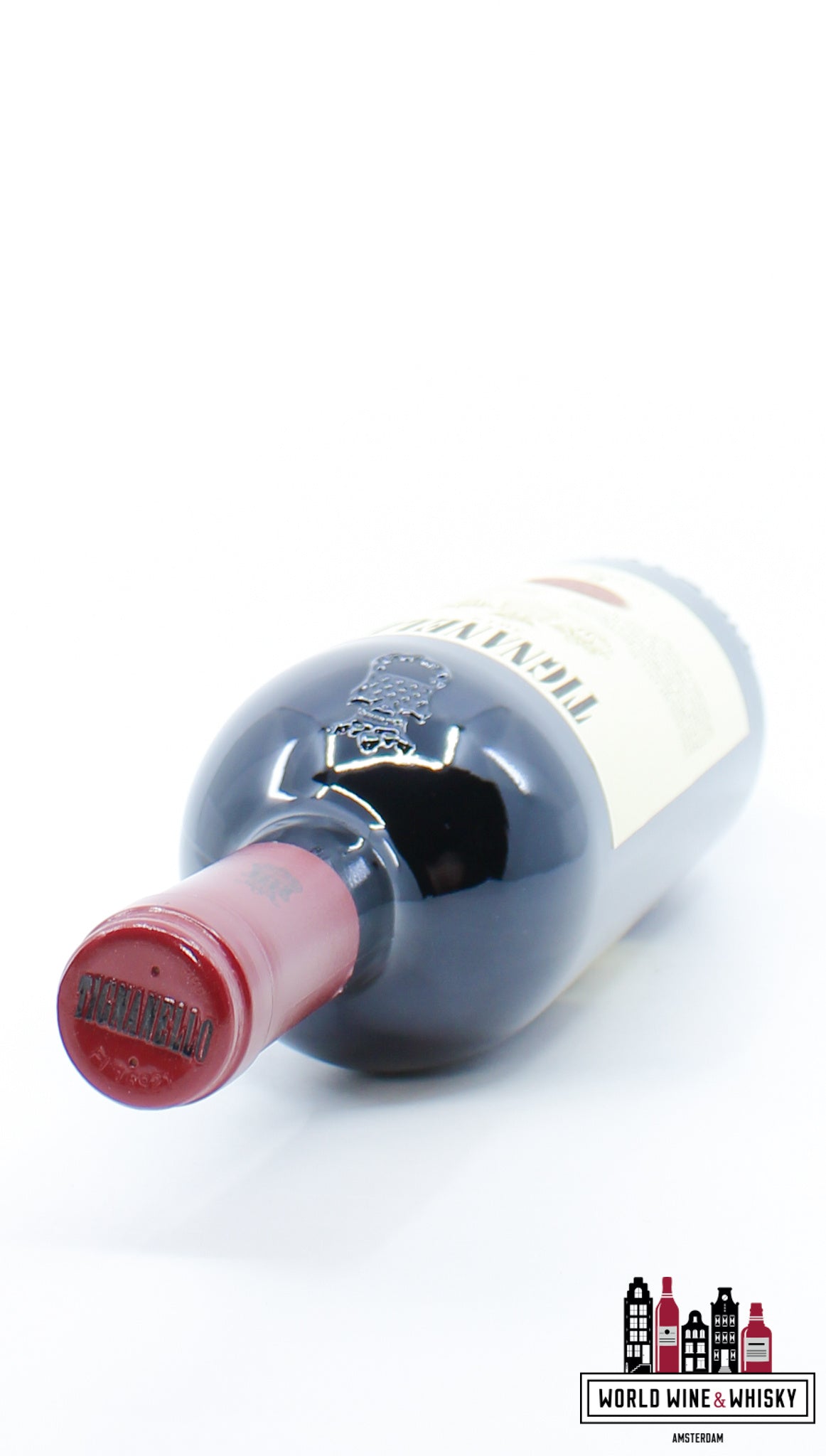 Tignanello 2018 - Marchesi Antinori (98 Parker Points) - WORLD WINE WHISKY 