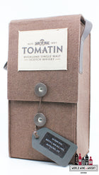 Tomatin 36 Years Old 2016 - Small Batch Release - Batch 3 46% (1 of 800) - WORLD WINE WHISKY 