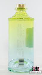 Ukiyo Japanese Yuzu Gin 40% - WORLD WINE WHISKY 