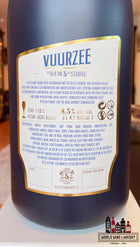 Vuurzee - de Goede en de Stoute - Cuvée de Prestige 8,5% XXL (6 liter) - WORLD WINE WHISKY 