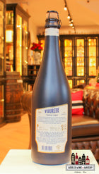 Vuurzee - de Goede en de Stoute - Cuvée de Prestige beer bier