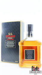 Whyte & Mackay 12 Years Old - Scotch Whisky 43% 750ml - WORLD WINE WHISKY 