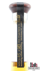 Willet - Barrel 8628 - Kentucky Straight Bourbon Whiskey 47% 94 Proof (1 of 283) - WORLD WINE WHISKY 