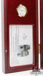 Willowbank Milford 23 Years Old 1993 2016 - Last Lost Barrel - Closed Distillery 53.7% (1 of 152) - WORLD WINE WHISKY 