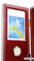 Willowbank Milford 23 Years Old 1993 2016 - Last Lost Barrel - Closed Distillery 53.7% (1 of 152) - WORLD WINE WHISKY 