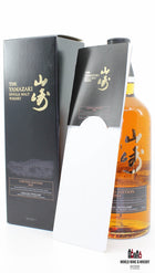 Yamazaki Limited Edition 2014 43% - WORLD WINE WHISKY 