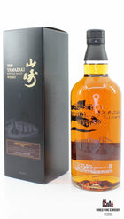 Yamazaki Limited Edition 2015 43% - WORLD WINE WHISKY 