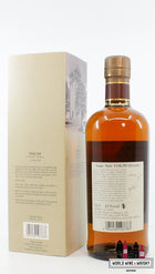 Yoichi 12 Years Old - Single Malt - Nikka Whisky 45% - WORLD WINE WHISKY 