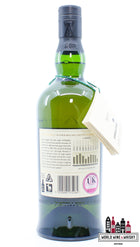 Ardbeg 2009 - Rollercoaster - Exclusieve 10-jarige jubileumcommissiebotteling 57,3% (1 van 12000)