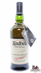 Ardbeg Corryvreckan 2008 Comité Reserve - Handle With Care - 100 Proof 57,1% (1 van 5000)