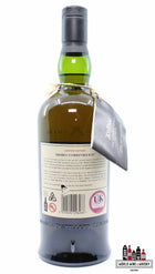 Ardbeg Corryvreckan 2008 Comité Reserve - Handle With Care - 100 Proof 57,1% (1 van 5000)