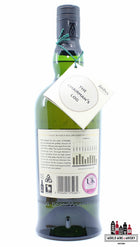 Ardbeg Rollercoaster 2009 - 10-jarig jubileumcomité Bottelen 57,3% (1 van 12000)