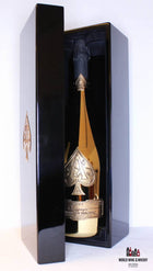 Armand de Brignac Gold Champagne Brut 12.5% ​​1,5L Magnum - in luxe koffer (1500 ml)