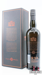 Arran 2012 - The Devil's Punch Bowl - Hoofdstuk I (1) 52,3% (1 van 6660)