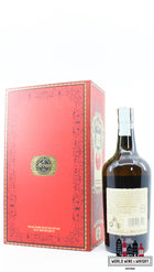 Arran 2016 - Smugglers' Series Volume Two 55,4% (1 van 8700)