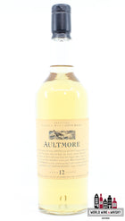 Aultmore 12 jaar oud 1991 - Flora &amp; Fauna 43%