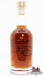 Balvenie 60 jaar oud 1962 2022 42,4% (1 van 71)