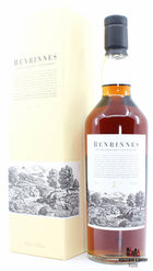 Benrinnes 23 Years Old 1985 2009 58,8% (een van de 6000 flessen)