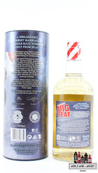 Big Peat 2021 - Kersteditie - Limited Edition - Douglas Laing 52,8%