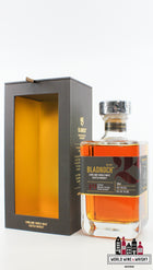 Bladnoch 19 Years Old 2021 Release - PX Sherry Cask 46,7%