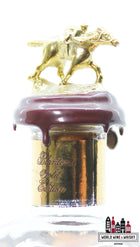 Blanton's 2001 Gold Edition - Barrel 25 - Kentucky Single Barrel Straight Bourbon Whiskey 51.5% (103 Proof)