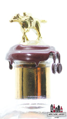 Blanton's 2001 Gold Edition - Barrel 25 - Kentucky Single Barrel Straight Bourbon Whiskey 51.5% (103 Proof)