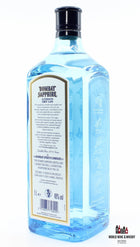 Bombay Sapphire - London Dry Gin 40% 1 Liter