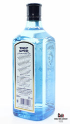Bombay Sapphire - London Dry Gin 40% 700ml (70cl)