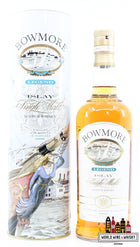 Bowmore 2002 Legend - De terugkeer van de held 40%