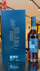 Bowmore 21 Years Old 2024 - Sherry Oak Cask 46,8%